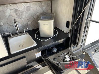 2020 Forest River RV Cherokee Grey Wolf - Photo 8