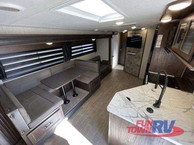 2020 Forest River RV Cherokee Grey Wolf - Photo 15