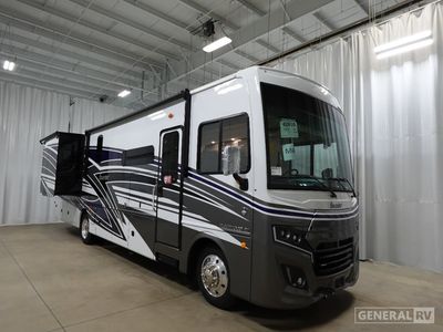 2026 Fleetwood Bounder - Photo 1