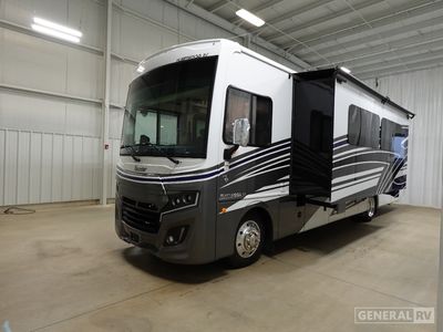 2026 Fleetwood Bounder - Photo 2