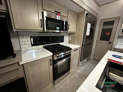 2027 Grand Design Solitude - Photo 16