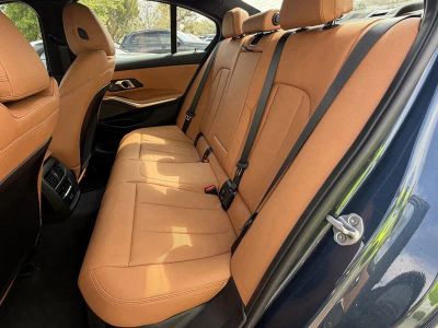 2026 BMW 3 Series — photo 19 view