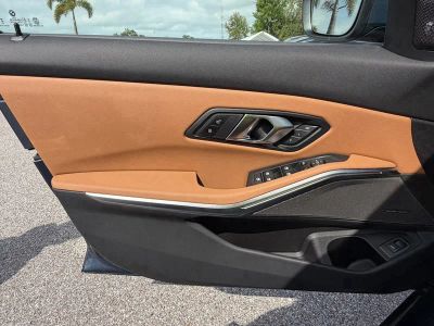 2026 BMW 3 Series — photo 25 view