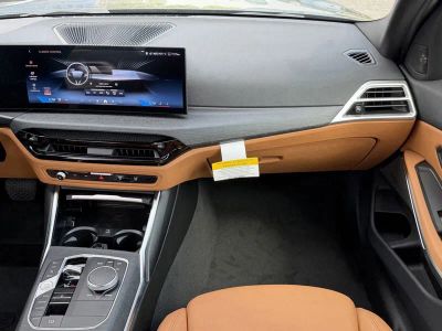 2026 BMW 3 Series — photo 16 view