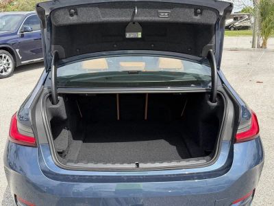 2026 BMW 3 Series — photo 11 view
