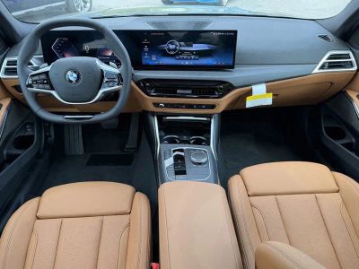 2026 BMW 3 Series — photo 13 view