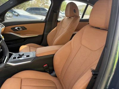 2026 BMW 3 Series — photo 21 view