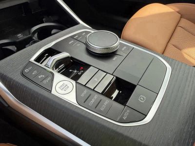 2026 BMW 3 Series — photo 30 view