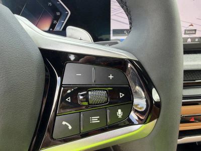 2026 BMW 3 Series — photo 35 view