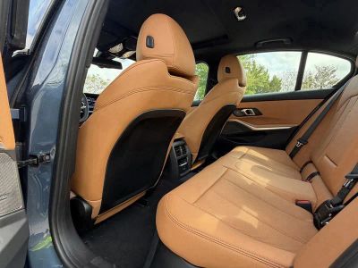 2026 BMW 3 Series — photo 18 view