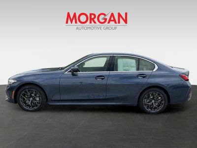 2026 BMW 3 Series — photo 7 view