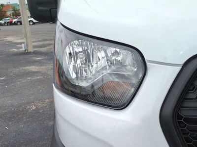 2026 Ford Transit-250 — photo 8 view
