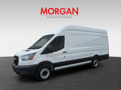 2026 Ford Transit-250 — photo 7 view