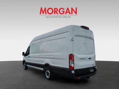 2026 Ford Transit-250 — detail view