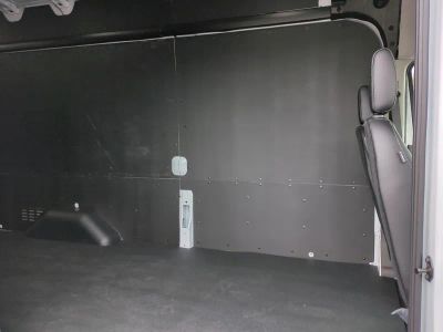 2026 Ford Transit-250 — photo 12 view