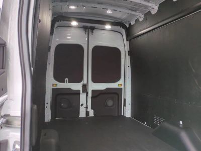 2026 Ford Transit-250 — photo 11 view