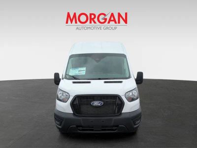 2026 Ford Transit-250 — side profile view