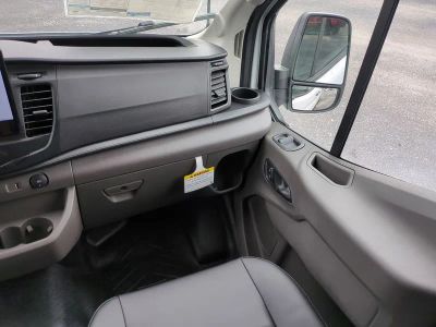 2026 Ford Transit-250 — photo 15 view