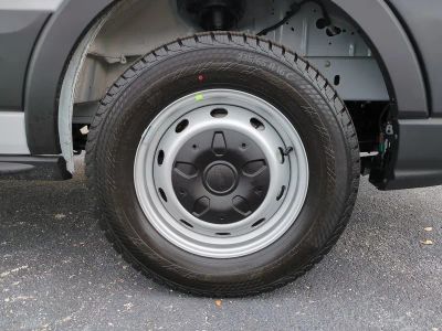 2026 Ford Transit-250 — photo 9 view