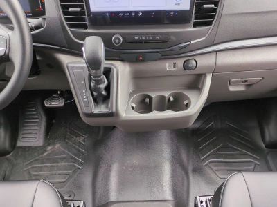 2026 Ford Transit-250 — photo 17 view