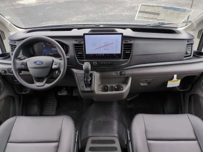 2026 Ford Transit-250 — photo 13 view