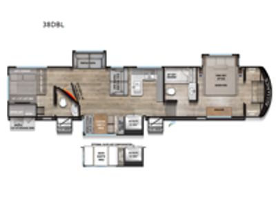2026 Alliance RV Avenue - Photo 3