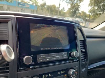 2024 Nissan Titan — photo 19 view