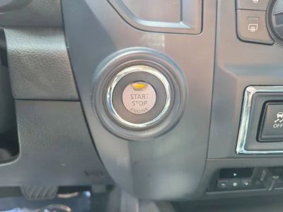 2024 Nissan Titan — photo 21 view