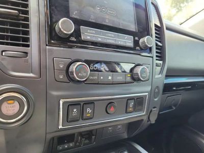 2024 Nissan Titan — photo 20 view