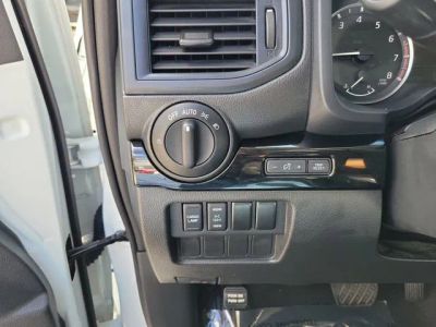 2024 Nissan Titan — photo 13 view