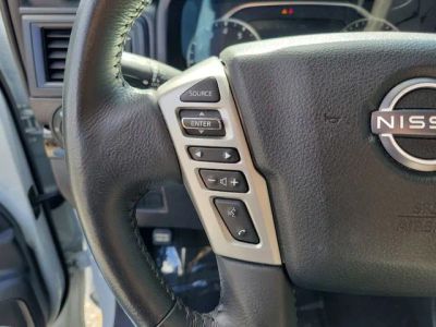 2024 Nissan Titan — photo 14 view