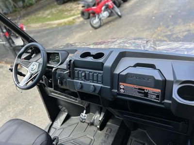 2026 CFMOTO UFORCE 800 XL - Photo 2