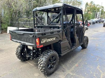 2026 CFMOTO UFORCE 800 XL - Photo 6