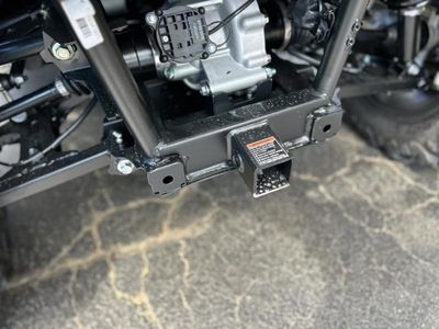 2026 CFMOTO UFORCE 800 XL - Photo 11