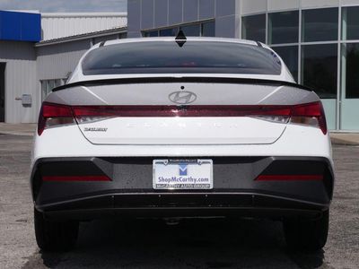 2026 Hyundai Elantra - Photo 15