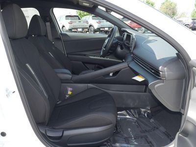 2026 Hyundai Elantra - Photo 21
