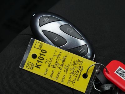 2026 Hyundai Elantra - Photo 45