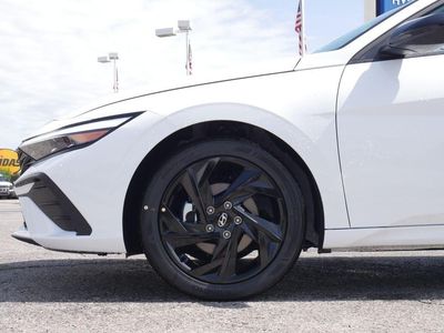 2026 Hyundai Elantra - Photo 20