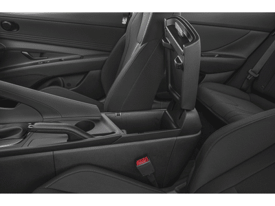 2026 Hyundai Elantra - Photo 55