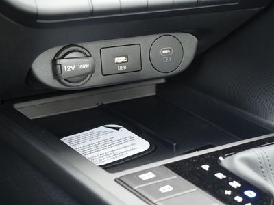 2026 Hyundai Elantra - Photo 10