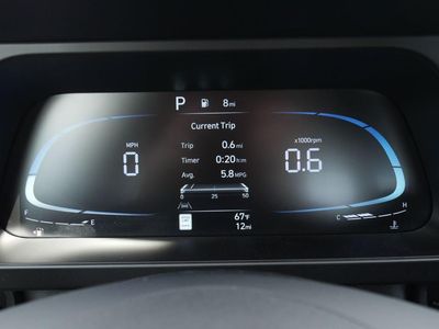 2026 Hyundai Elantra - Photo 37