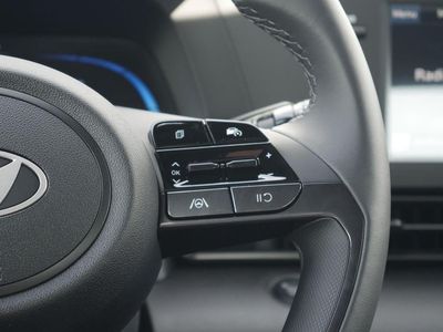 2026 Hyundai Elantra - Photo 8