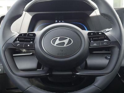 2026 Hyundai Elantra - Photo 36