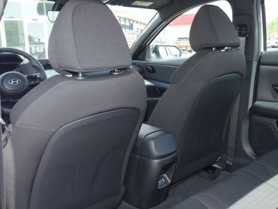2026 Hyundai Elantra - Photo 28