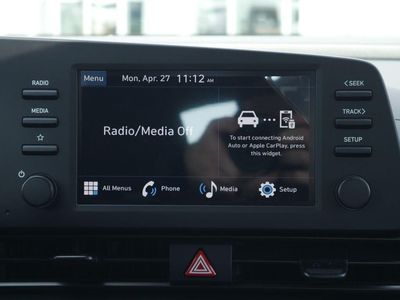2026 Hyundai Elantra - Photo 40