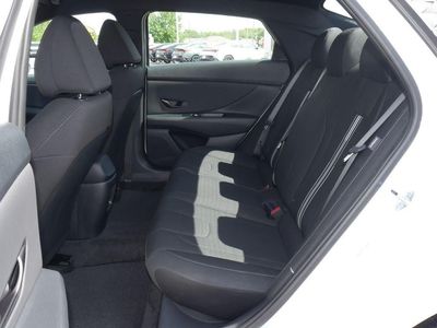 2026 Hyundai Elantra - Photo 27