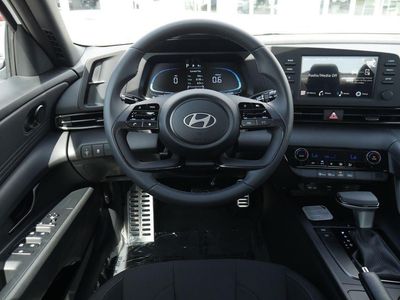 2026 Hyundai Elantra - Photo 6