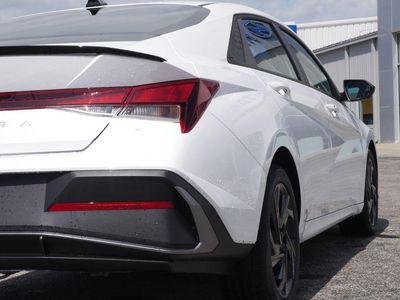 2026 Hyundai Elantra - Photo 26