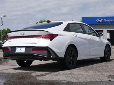 2026 Hyundai Elantra - Photo 17