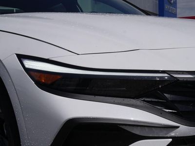 2026 Hyundai Elantra - Photo 19
